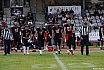 GFL Nord: D&uuml;sseldorf Panther vs Berlin Rebels 20:55 15.06.2019