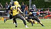 Regio Mitte: Bad Homburg Sentinels vs Frankfurt Pirates 21:35 12.05.2019