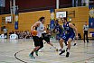 Pro B: ARTGiants D&uuml;sseldorf vs Skyliners Juniors  80:64 05.09.2021