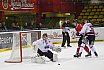 Oberliga Eishockey: EV Füchse Duisburg vs ECC Preussen Berlin 10:2 18.02.2019