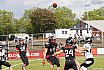 GFL Nord: D&uuml;sseldorf Panther vs Berlin Rebels 20:55 15.06.2019