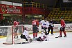Oberliga Eishockey: EV Füchse Duisburg vs ECC Preussen Berlin 10:2 18.02.2019