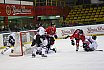 Oberliga Eishockey: EV Füchse Duisburg vs ECC Preussen Berlin 10:2 18.02.2019