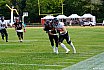 GFL Nord: D&uuml;sseldorf Panther vs Berlin Rebels 20:55 15.06.2019
