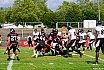 GFL Nord: D&uuml;sseldorf Panther vs Berlin Rebels 20:55 15.06.2019