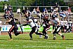 GFL Nord: D&uuml;sseldorf Panther vs Berlin Rebels 20:55 15.06.2019