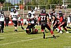 GFL Nord: D&uuml;sseldorf Panther vs Berlin Rebels 20:55 15.06.2019