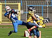 OL Hessen: Hanau Hornets vs Kassel Titans 00:14 02.06.2019