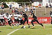 GFL Nord: D&uuml;sseldorf Panther vs Berlin Rebels 20:55 15.06.2019