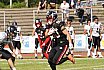 GFL Nord: D&uuml;sseldorf Panther vs Berlin Rebels 20:55 15.06.2019