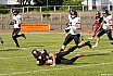 GFL Nord: D&uuml;sseldorf Panther vs Berlin Rebels 20:55 15.06.2019
