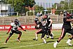 GFL Nord: D&uuml;sseldorf Panther vs Berlin Rebels 20:55 15.06.2019