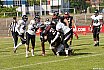 GFL Nord: D&uuml;sseldorf Panther vs Berlin Rebels 20:55 15.06.2019