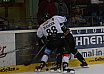 Oberliga Eishockey: F&uuml;chse Duisburg vs Moskitos Essen 2:5 12.10.2018