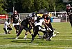 GFL Nord: D&uuml;sseldorf Panther vs Berlin Rebels 20:55 15.06.2019