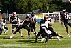 GFL Nord: D&uuml;sseldorf Panther vs Berlin Rebels 20:55 15.06.2019