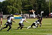 GFL Nord: D&uuml;sseldorf Panther vs Berlin Rebels 20:55 15.06.2019
