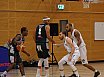 Regio Basketball: ArtGiants D&uuml;sseldorf vs AOK Ballers Ibbenb&uuml;ren 89:83 20.10.2018