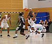 Regio Basketball: ArtGiants D&uuml;sseldorf vs AOK Ballers Ibbenb&uuml;ren 89:83 20.10.2018
