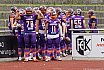 GFL Süd: Allgäu Comets vs Frankfurt Universe 42:10 22.08.2021