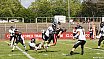 GFL Nord: D&uuml;sseldorf Panther vs Berlin Rebels 20:55 15.06.2019