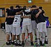 Regio Basketball: ArtGiants Düsseldorf vs BG Kamp-Lintfort 100:46 15.12.2018
