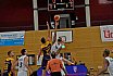 Regio Basketball: ArtGiants Düsseldorf vs BG Kamp-Lintfort 100:46 15.12.2018