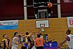 Regio Basketball: ArtGiants Düsseldorf vs BG Kamp-Lintfort 100:46 15.12.2018