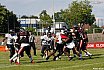 GFL Nord: D&uuml;sseldorf Panther vs Berlin Rebels 20:55 15.06.2019