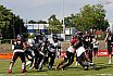 GFL Nord: D&uuml;sseldorf Panther vs Berlin Rebels 20:55 15.06.2019