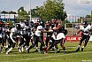 GFL Nord: D&uuml;sseldorf Panther vs Berlin Rebels 20:55 15.06.2019
