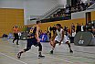Regio Basketball: ArtGiants Düsseldorf vs BG Kamp-Lintfort 100:46 15.12.2018