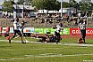 GFL Nord: D&uuml;sseldorf Panther vs Berlin Rebels 20:55 15.06.2019