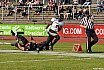 GFL Nord: D&uuml;sseldorf Panther vs Berlin Rebels 20:55 15.06.2019
