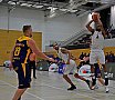Regio Basketball: ArtGiants Düsseldorf vs BG Kamp-Lintfort 100:46 15.12.2018
