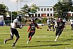 GFL Nord: D&uuml;sseldorf Panther vs Berlin Rebels 20:55 15.06.2019