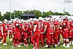 GFL Nord: D&uuml;sseldorf Panther vs NewYorker Lions Braunschweig 06:58 26.06.2022