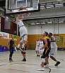 Regio Basketball: ArtGiants Düsseldorf vs BG Kamp-Lintfort 100:46 15.12.2018