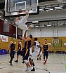 Regio Basketball: ArtGiants Düsseldorf vs BG Kamp-Lintfort 100:46 15.12.2018