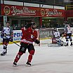Oberliga Eishockey:  Füchse Duisburg vs. TecArt Black Dragons Erfurt 4:3-n.V.