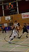 Regio Basketball: ArtGiants D&uuml;sseldorf vs AOK Ballers Ibbenb&uuml;ren 89:83 20.10.2018