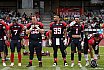 GFL Nord: D&uuml;sseldorf Panther vs NewYorker Lions Braunschweig 06:58 26.06.2022