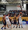 Regio Basketball: ArtGiants Düsseldorf vs BG Kamp-Lintfort 100:46 15.12.2018