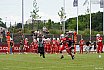 GFL Nord: D&uuml;sseldorf Panther vs NewYorker Lions Braunschweig 06:58 26.06.2022