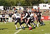 GFL Nord: D&uuml;sseldorf Panther vs Berlin Rebels 20:55 15.06.2019