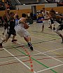 Regio Basketball: ArtGiants D&uuml;sseldorf vs AOK Ballers Ibbenb&uuml;ren 89:83 20.10.2018