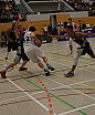 Regio Basketball: ArtGiants D&uuml;sseldorf vs AOK Ballers Ibbenb&uuml;ren 89:83 20.10.2018