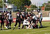 GFL Nord: D&uuml;sseldorf Panther vs Berlin Rebels 20:55 15.06.2019