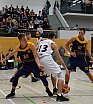 Regio Basketball: ArtGiants Düsseldorf vs BG Kamp-Lintfort 100:46 15.12.2018