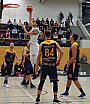 Regio Basketball: ArtGiants Düsseldorf vs BG Kamp-Lintfort 100:46 15.12.2018
